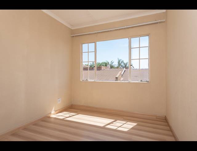 3 BEDROOM TOWNHOUSE FOR SALE IN MEYERSDAL